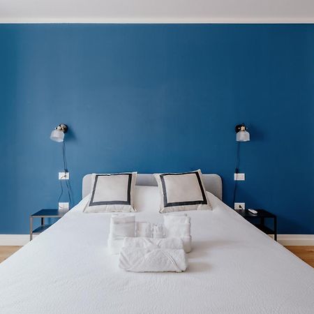 Elegante Appartamento In Marina Τεργέστη Εξωτερικό φωτογραφία