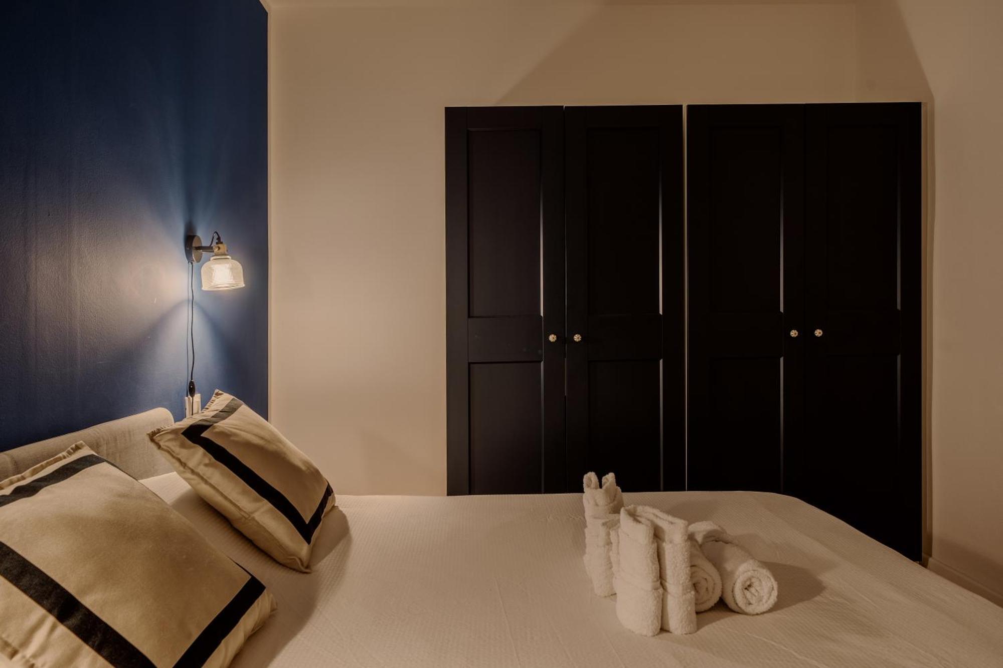 Elegante Appartamento In Marina Τεργέστη Εξωτερικό φωτογραφία
