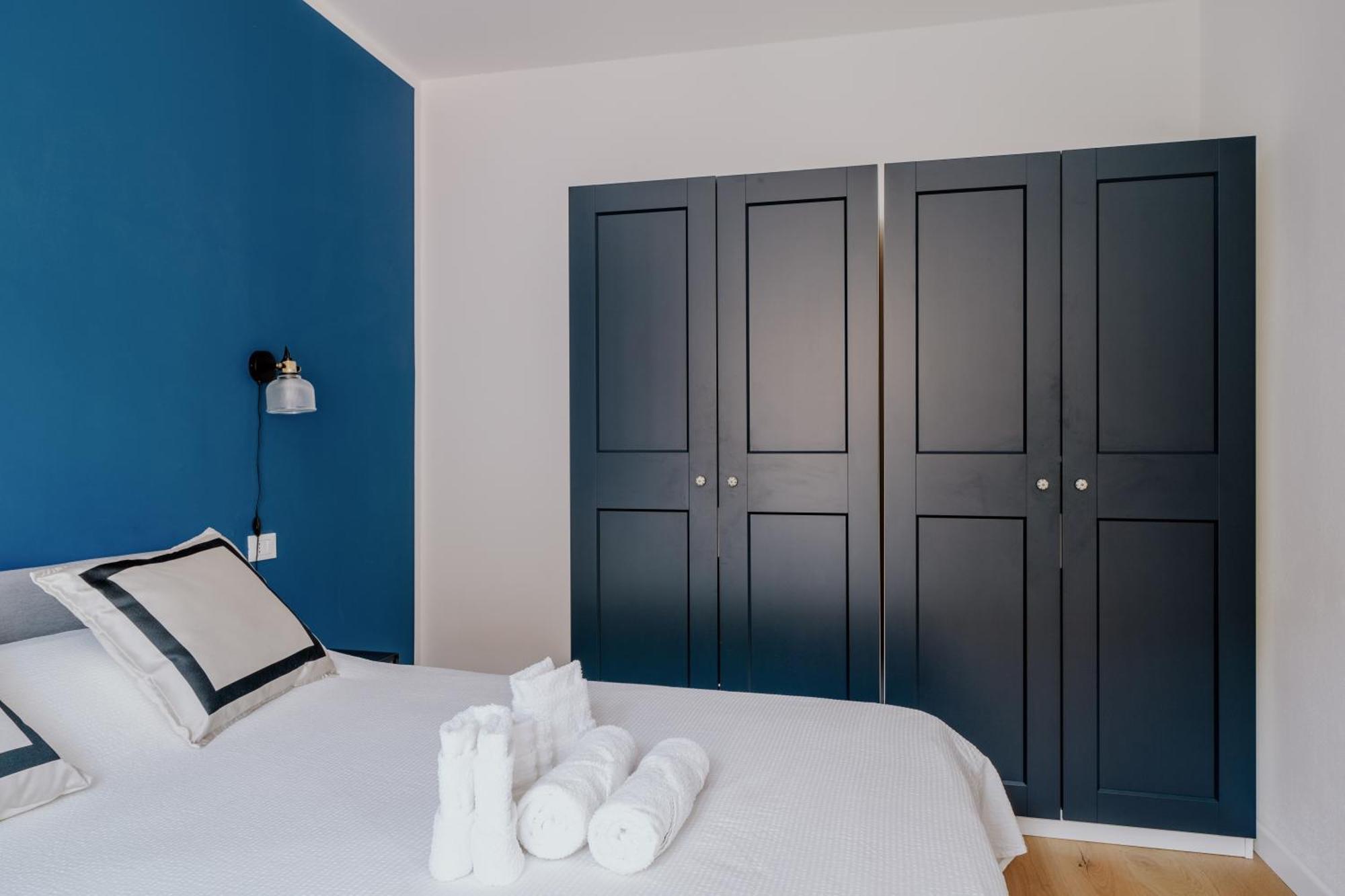 Elegante Appartamento In Marina Τεργέστη Εξωτερικό φωτογραφία