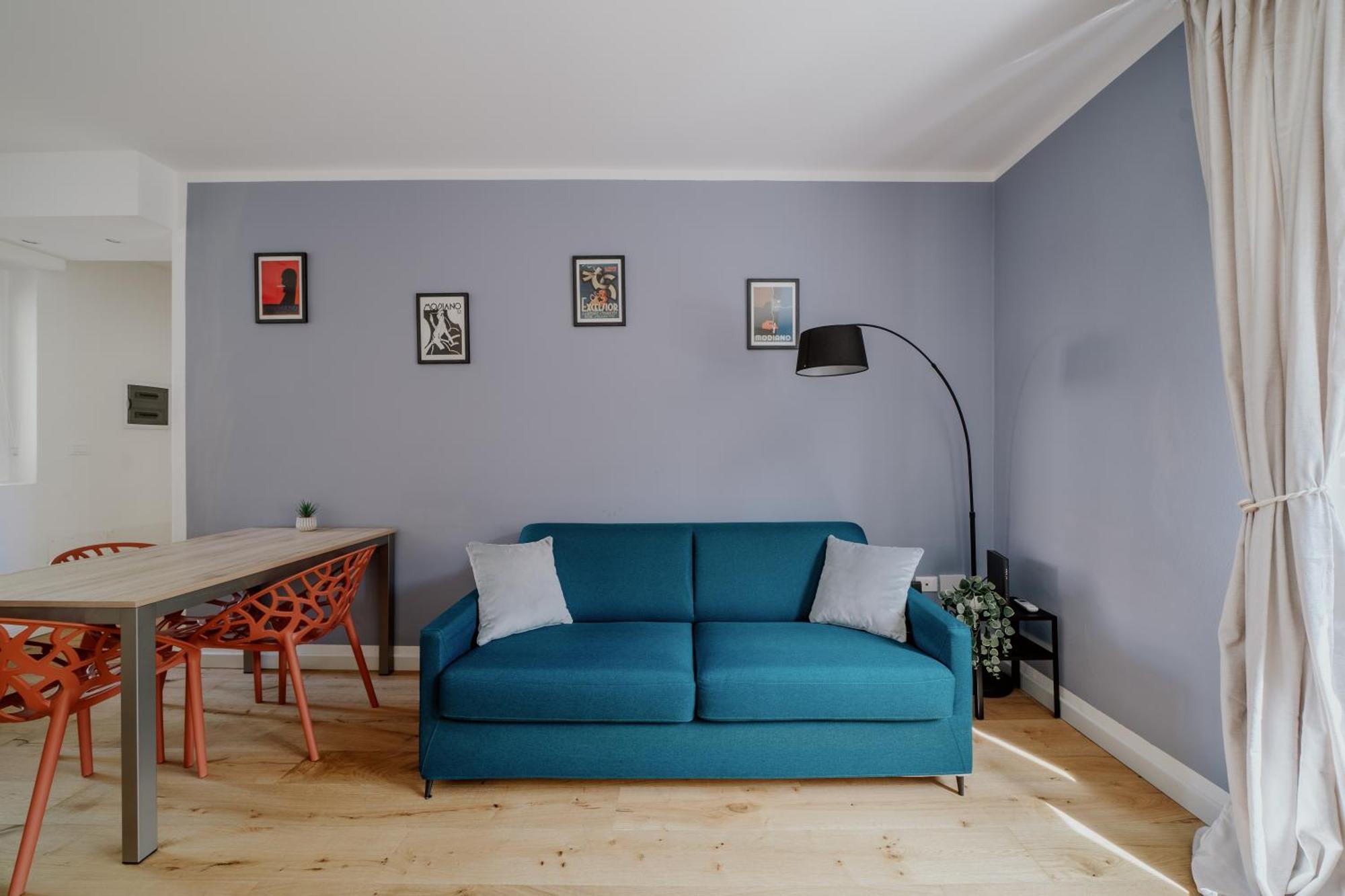Elegante Appartamento In Marina Τεργέστη Εξωτερικό φωτογραφία
