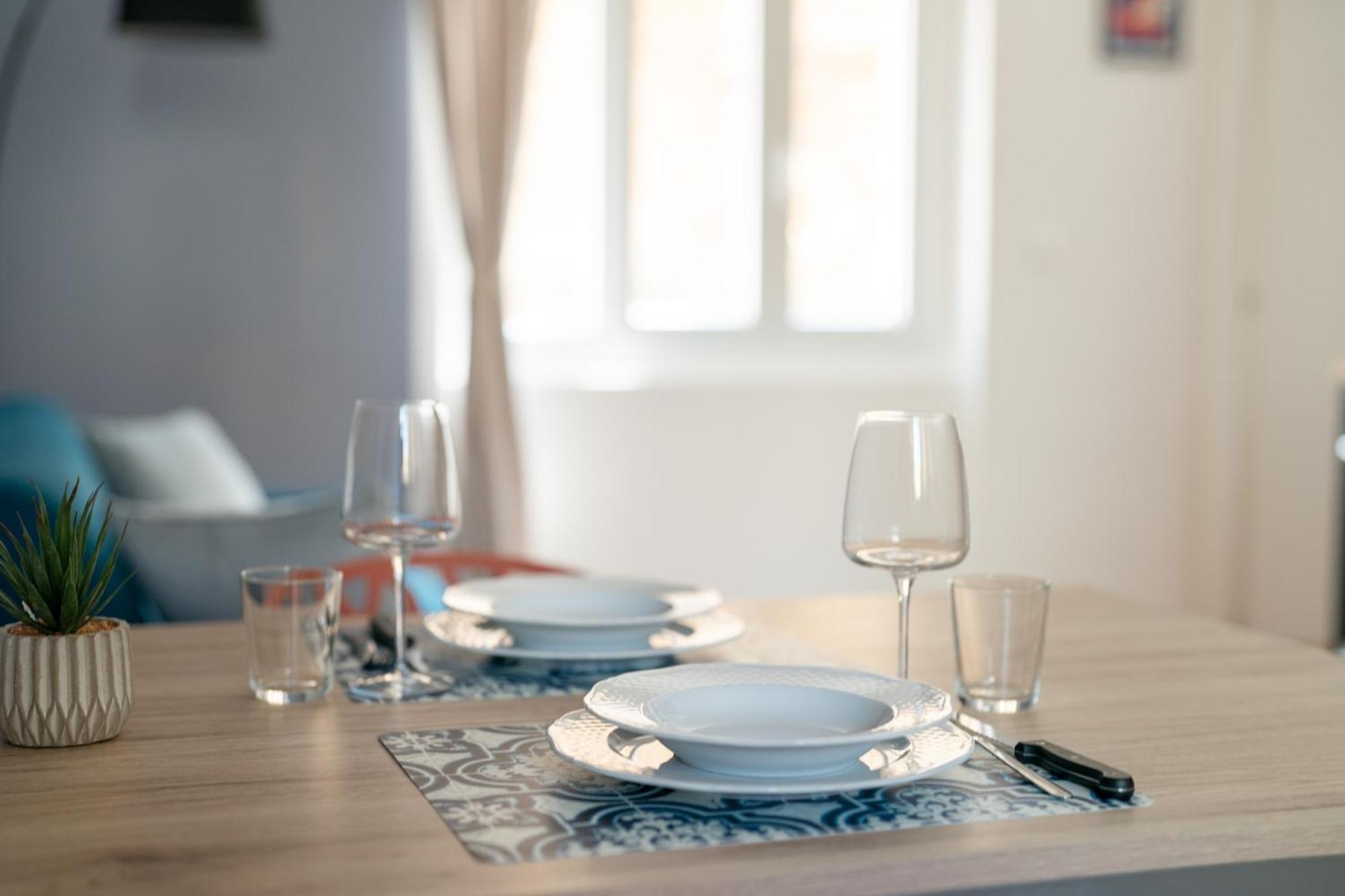 Elegante Appartamento In Marina Τεργέστη Εξωτερικό φωτογραφία