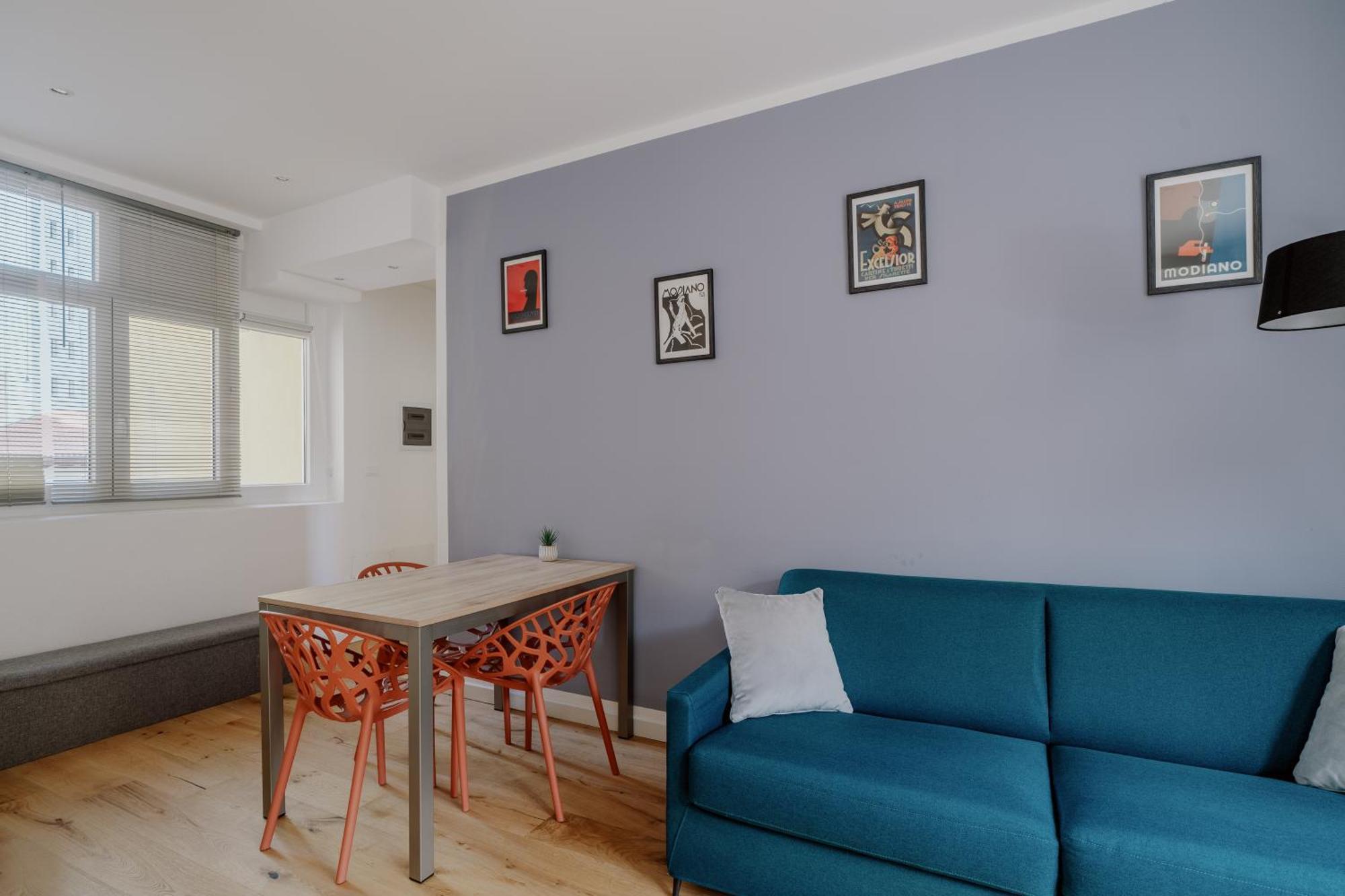 Elegante Appartamento In Marina Τεργέστη Εξωτερικό φωτογραφία