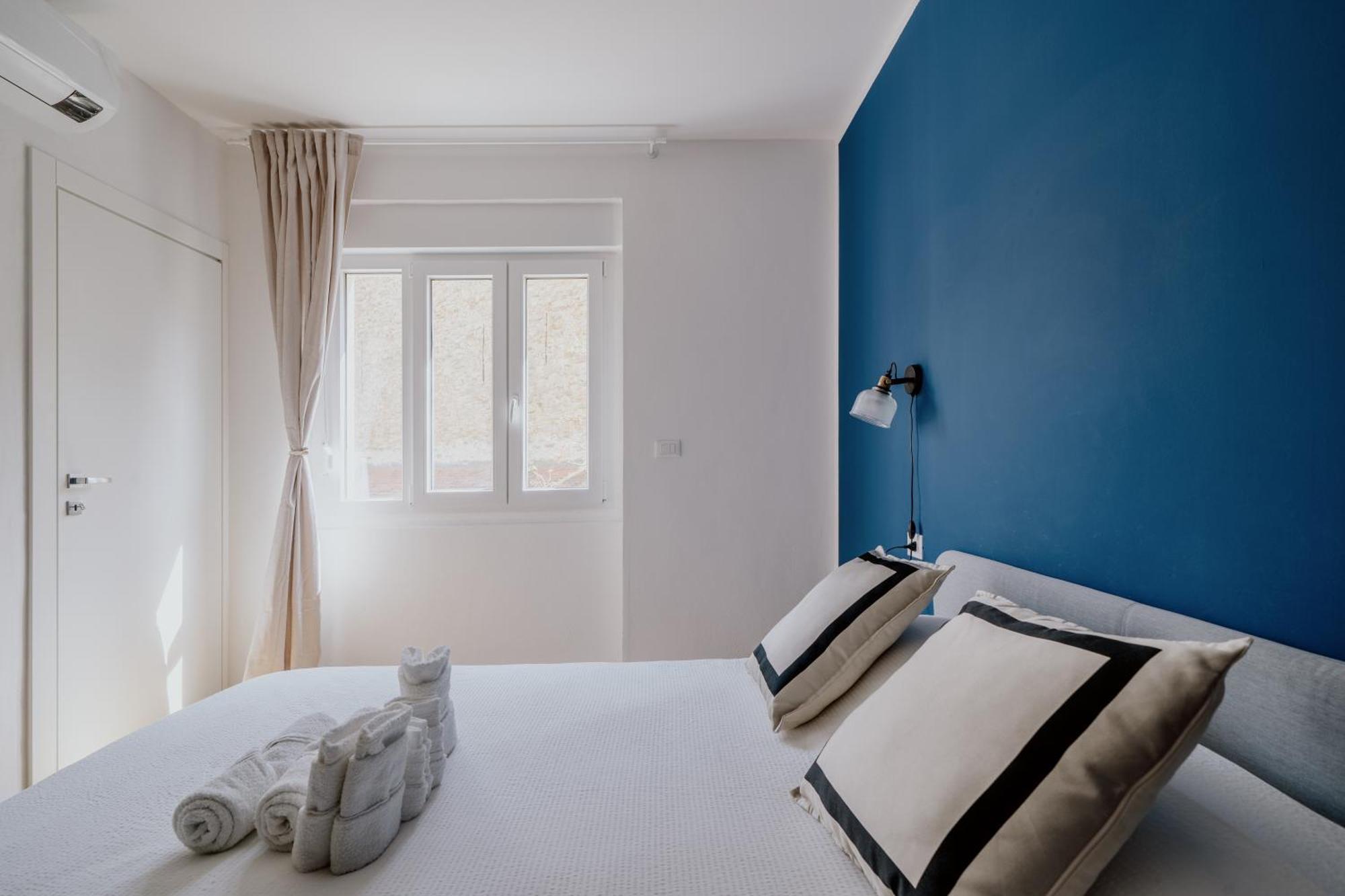 Elegante Appartamento In Marina Τεργέστη Εξωτερικό φωτογραφία